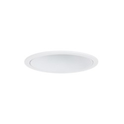 Įmontuojamas lubinis šviestuvas Avelina LED 20W 3000, 4000, 6000K Matinė Balta (RCS-9866-135-20W-WH-SWK)