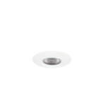 Įmontuojamas lubinis šviestuvas Encanto LED 8W 2700, 3000, 4000, 6000K Balta (RCS-9822-85-8W-WH-SWK)