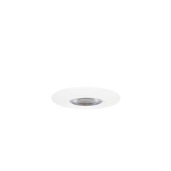 Įmontuojamas lubinis šviestuvas Encanto LED 8W 2700, 3000, 4000, 6000K Balta (RCS-9822-85-8W-WH-SWK)