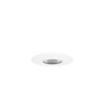 Įmontuojamas lubinis šviestuvas Encanto LED 8W 2700, 3000, 4000, 6000K Balta (RCS-9822-85-8W-WH-SWK)