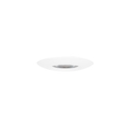 Įmontuojamas lubinis šviestuvas Encanto LED 8W 2700, 3000, 4000, 6000K Balta (RCS-9822-85-8W-WH-SWK)