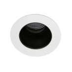 Įmontuojamas lubinis šviestuvas Intro LED 6W 3000K Balta (DA-012A/WK-WW/36)