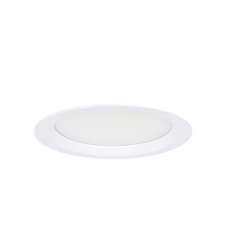 Įmontuojamas lubinis šviestuvas Modulus LED 15W 3000, 4000, 6000K Matinė Balta (RCS-9800-175-15W-WH-SWK)