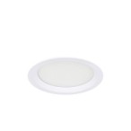 Įmontuojamas lubinis šviestuvas Modulus LED 15W 3000, 4000, 6000K Matinė Balta (RCS-9800-175-15W-WH-SWK)