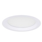 Įmontuojamas lubinis šviestuvas Modulus LED 23W Matinė Balta (RCS-9800-240-23W-WH-SWK)