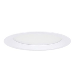 Įmontuojamas lubinis šviestuvas Modulus LED 23W Matinė Balta (RCS-9800-240-23W-WH-SWK)