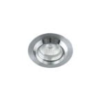 Įmontuojamas lubinis šviestuvas Dolero 1xGU5.3 Satino (MQ71818-1A)