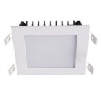Įmontuojamas lubinis šviestuvas Gobby LED 28W 3000K Balta (TH07300 28W 2400LM 3000K S.WH)
