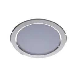 Įmontuojamas lubinis šviestuvas Luxram LED 16W 4000K  (204052_LX)