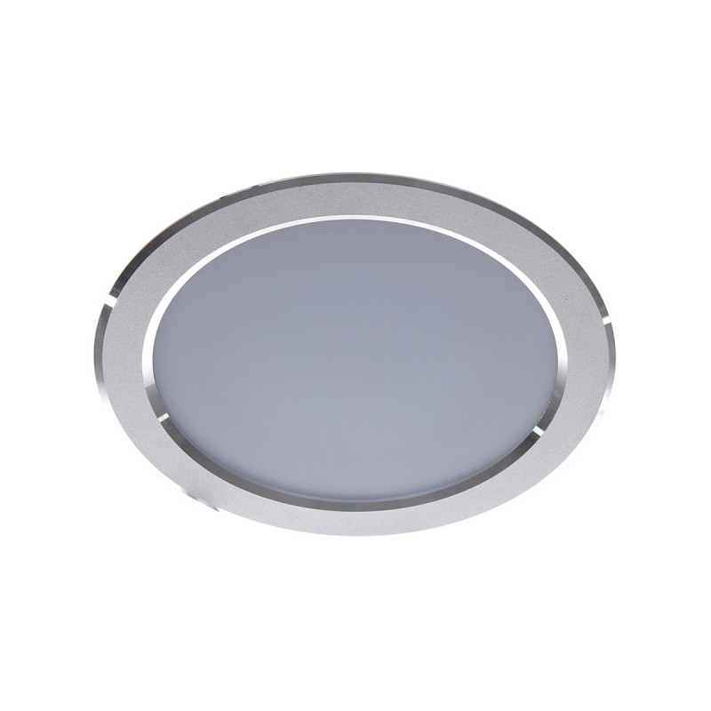 Įmontuojamas lubinis šviestuvas Luxram LED 16W 4000K  (204052_LX)
