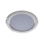 Įmontuojamas lubinis šviestuvas Luxram LED 16W 4000K  (204052_LX)