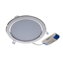 Įmontuojamas lubinis šviestuvas Luxram LED 16W 4000K  (204052_LX)