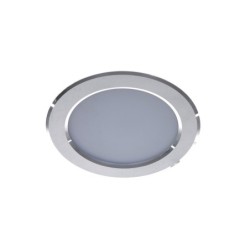 Įmontuojamas lubinis šviestuvas Luxram LED 12W 4000K  (204032_LX)