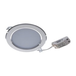 Įmontuojamas lubinis šviestuvas Luxram LED 12W 4000K  (204032_LX)