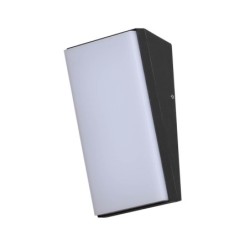 Sieninis lauko šviestuvas Fama 7061 3K / 4K LED 10W 3000K  (OWL-7061-3K)