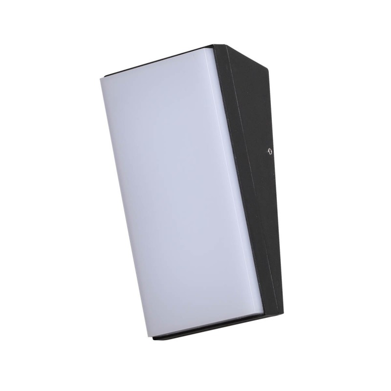 Sieninis lauko šviestuvas Fama 7061 3K / 4K LED 10W 3000K  (OWL-7061-3K)