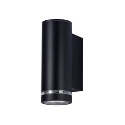 Sieninis lauko šviestuvas Fondo 2067-1 3K / 4K LED 10W 3000K  (OWL-2067-1-3K)