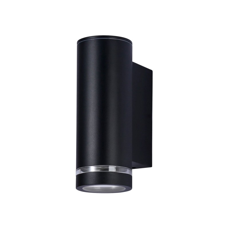 Sieninis lauko šviestuvas Fondo 2067-1 3K / 4K LED 10W 3000K  (OWL-2067-1-3K)