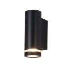 Sieninis lauko šviestuvas Fondo 2067-1 3K / 4K LED 10W 3000K  (OWL-2067-1-3K)