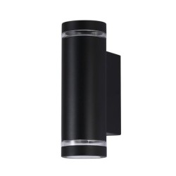 Sieninis lauko šviestuvas Fondo 2067-2 3K / 4K LED 14W 3000K  (OWL-2067-2-3K)