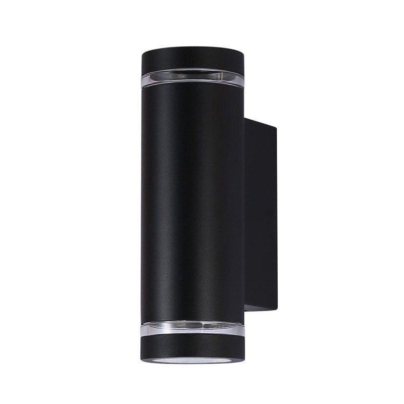 Sieninis lauko šviestuvas Fondo 2067-2 3K / 4K LED 14W 3000K  (OWL-2067-2-3K)
