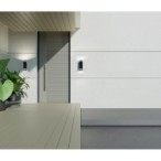 Sieninis lauko šviestuvas Fondo 2067-2 3K / 4K LED 14W 3000K  (OWL-2067-2-3K)