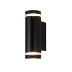 Sieninis lauko šviestuvas Fondo 2067-2 3K / 4K LED 14W 3000K  (OWL-2067-2-3K)