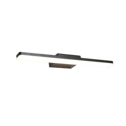 Sieninis lauko šviestuvas Malene 3K / 4K LED 12W 3000K  (OWL-6001-3K)