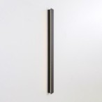 Sieninis lauko šviestuvas Mutti 2051-3 3K / 4K LED 9W 3000K  (OWL-2051-03-3K)
