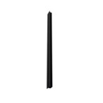 Sieninis lauko šviestuvas Mutti 2051-12 3K / 4K LED 29W 3000K  (OWL-2051-12-3K)