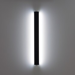 Sieninis lauko šviestuvas Mutti 2051-12 3K / 4K LED 29W 3000K  (OWL-2051-12-3K)