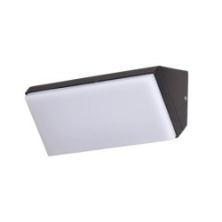 Sieninis lauko šviestuvas Nave 3K / 4K LED 10W 3000K  (OWL-7032-3K)