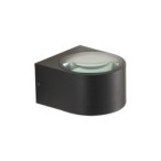 Sieninis lauko šviestuvas Pesaro 8031 3K / 4K LED 5W 3000K  (OWL-8081-3K)