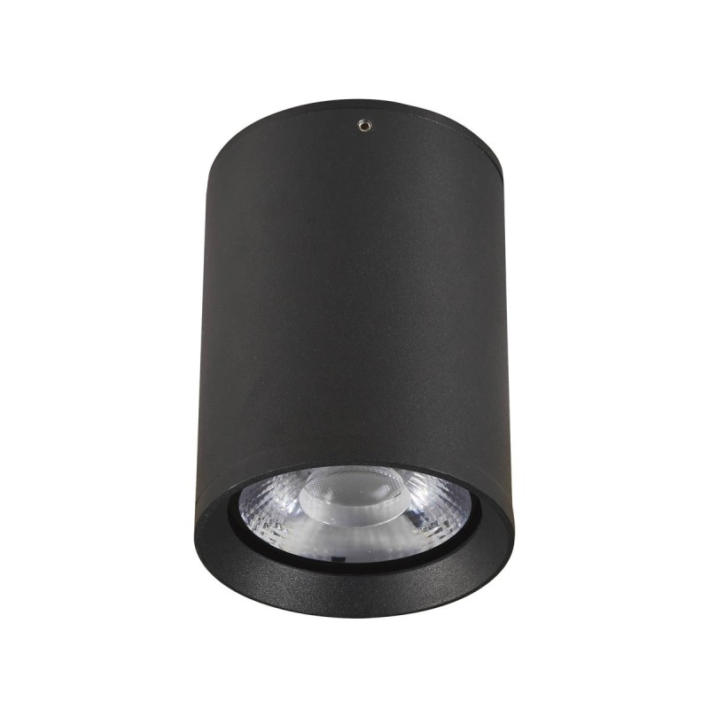 Lubinis lauko šviestuvas Cervia 2003 3K / 4K LED 9W 3000K  (OPN-2003-3K)