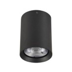 Lubinis lauko šviestuvas Cervia 2003 3K / 4K LED 9W 3000K  (OPN-2003-3K)