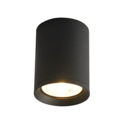 Lubinis lauko šviestuvas Cervia 2003 3K / 4K LED 9W 3000K  (OPN-2003-3K)