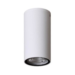 Lubinis lauko šviestuvas Fano 2002 3K / 4K LED 3W 3000K  (OPN-2002-3K)