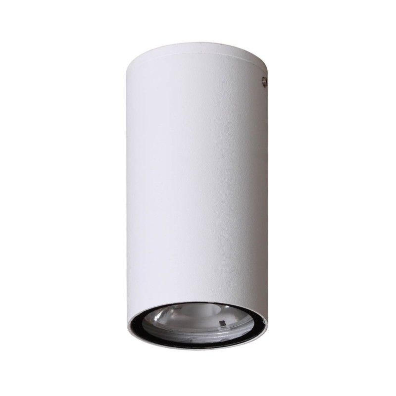 Lubinis lauko šviestuvas Fano 2002 3K / 4K LED 3W 3000K  (OPN-2002-3K)