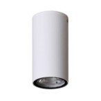 Lubinis lauko šviestuvas Fano 2002 3K / 4K LED 3W 3000K  (OPN-2002-3K)