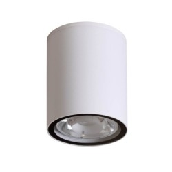 Lubinis lauko šviestuvas Fano 2006 3K / 4K LED 6W 3000K  (OPN-2006-3K)