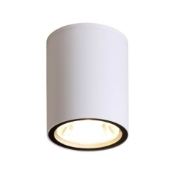 Lubinis lauko šviestuvas Fano 2006 3K / 4K LED 6W 3000K  (OPN-2006-3K)