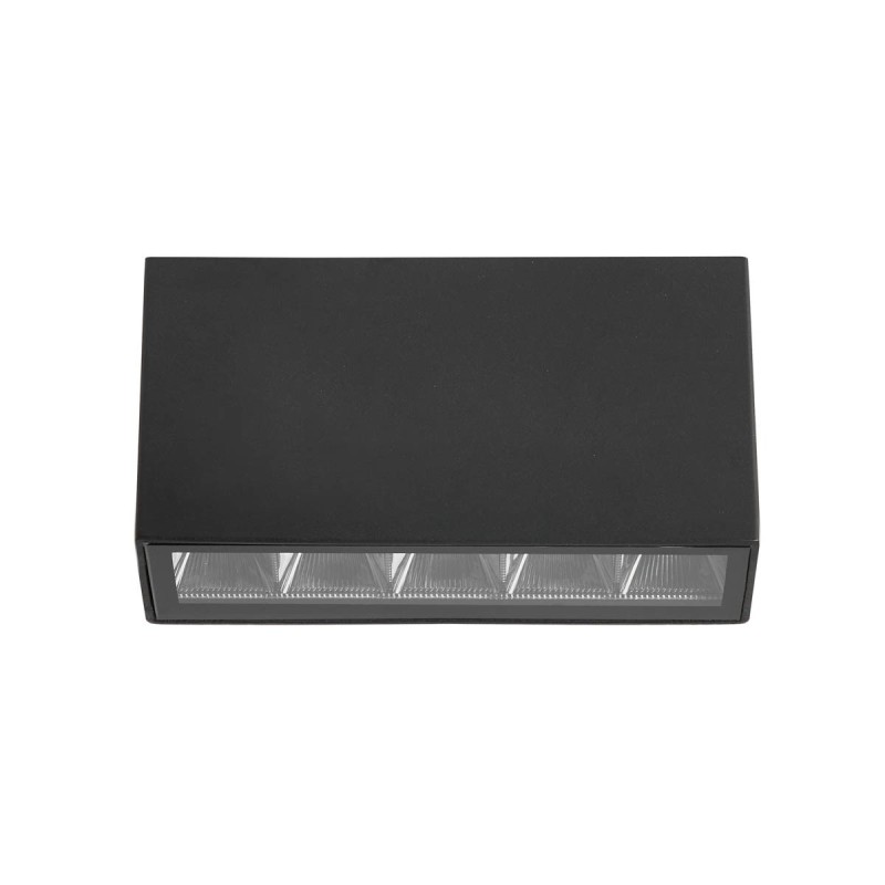 Lubinis lauko šviestuvas Forli 3K / 4K LED 5W 3000K  (OWL-2015-3K)