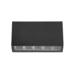 Lubinis lauko šviestuvas Forli 3K / 4K LED 5W 3000K  (OWL-2015-3K)