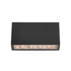 Lubinis lauko šviestuvas Forli 3K / 4K LED 5W 3000K  (OWL-2015-3K)