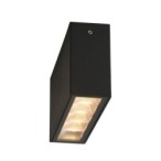Lubinis lauko šviestuvas Forli 3K / 4K LED 5W 3000K  (OWL-2015-3K)