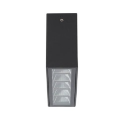 Lubinis lauko šviestuvas Forli 3K / 4K LED 5W 3000K  (OWL-2015-3K)