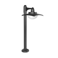Pastatomas lauko šviestuvas Isola 6923 3K / 4K LED 9W 3000K  (OFL-6923-3K)