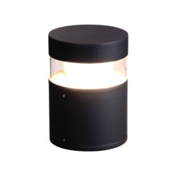 Pastatomas lauko šviestuvas Marcon 25 3K / 4K LED 12W 3000K  (OFL-6552-25-3K)