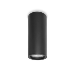 Lubinis lauko šviestuvas Rima 3021 3K / 4K LED 10W 3000K  (OPN-3021B-3K)