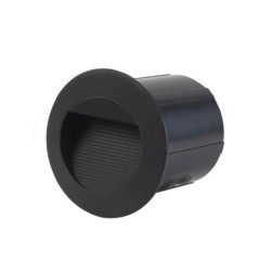 Sieninis lauko šviestuvas Piani 3K / 4K LED 3W 3000K  (ONFL-1253-3K)